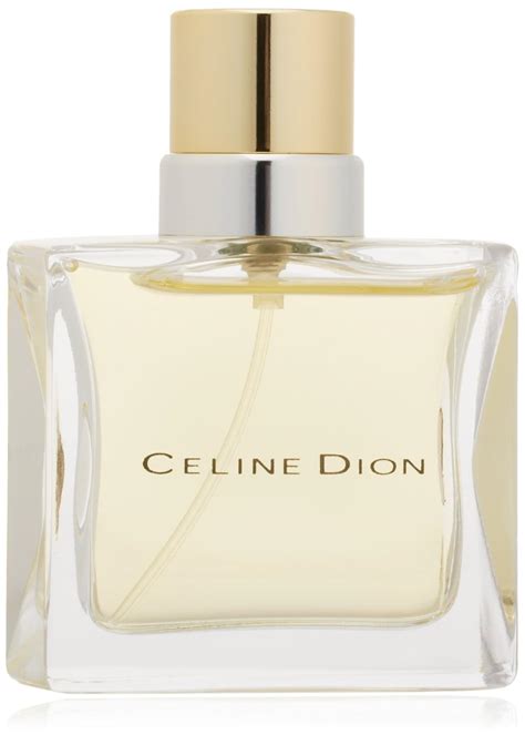 celine dion perfume not edt|Celine Dion Perfume Spray By Coty 1.7fl oz. 50ml Vintage.